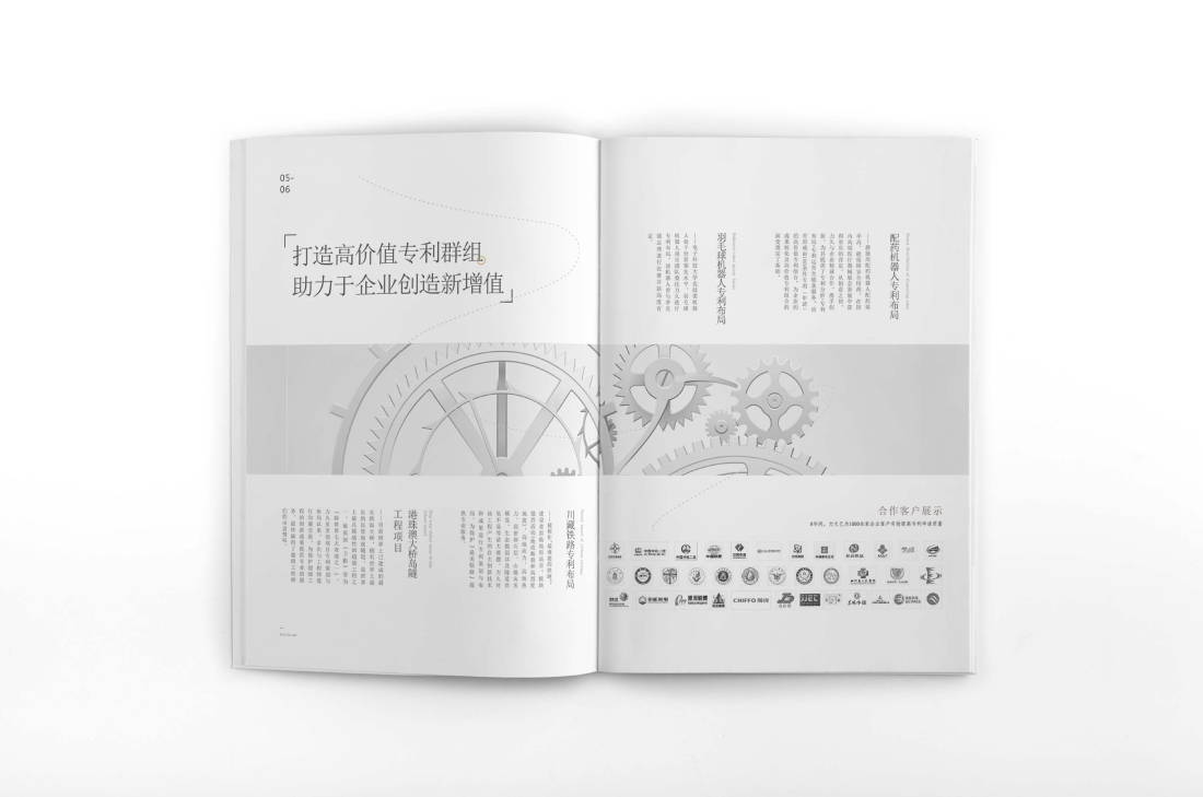 洛隆县画册设计帮您重塑品牌的好处
